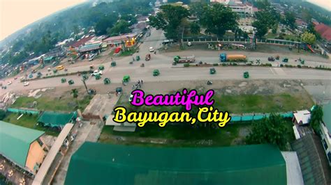 Bayugan City: 8502 .